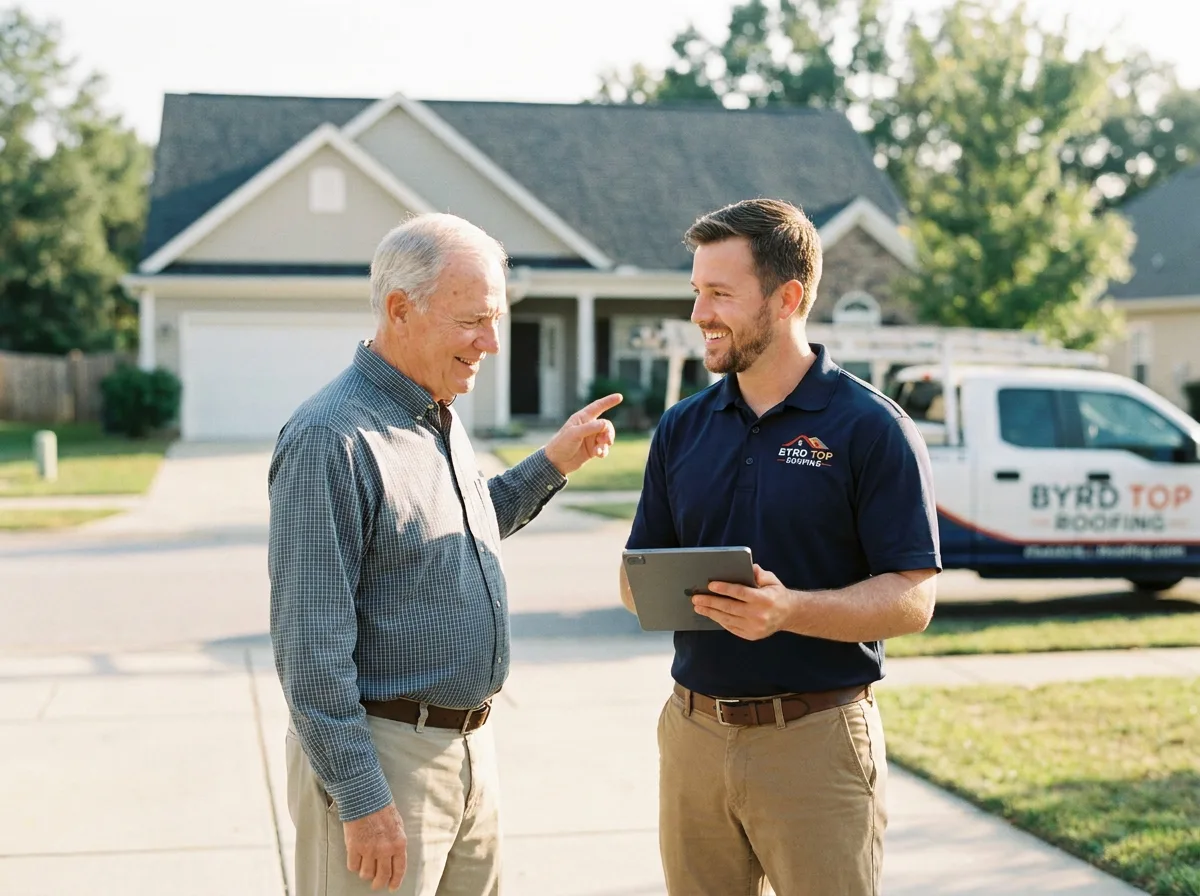 Roofing Armstrong Creek, WI FAQs